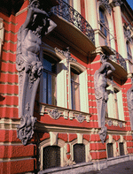 Photodisc: European Landmarks & Travel 