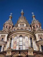 Photodisc: European Landmarks & Travel 