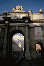 Photodisc: European Landmarks & Travel 