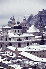 Photodisc: European Landmarks & Travel 