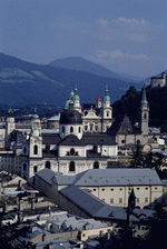 Photodisc: European Landmarks & Travel 