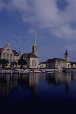 Photodisc: European Landmarks & Travel 