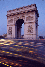 Photodisc: European Landmarks & Travel 