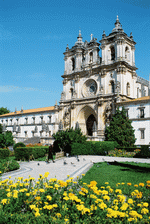 Photodisc: European Landmarks & Travel 