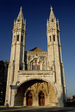 Photodisc: European Landmarks & Travel 