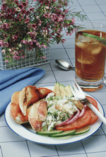 Photodisc: Food & Dining 