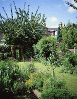 Photodisc: Homes & Gardens 