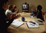 Photodisc: Meetings & Groups 