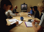 Photodisc: Meetings & Groups 