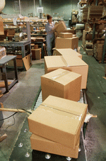 Photodisc: Shipping & Handling 