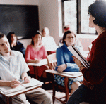 Photodisc: School Life 