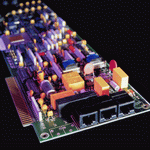 Photodisk Designer Tools: Circuits & Electronics 