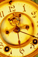 Photodisk Designer Tools: Clocks Instruments of Time 