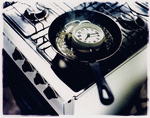 Photodisk Designer Tools: Clocks Instruments of Time 