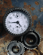 Photodisk Designer Tools: Clocks Instruments of Time 