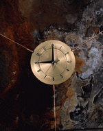 Photodisk Designer Tools: Clocks Instruments of Time 