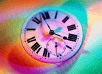 Photodisk Designer Tools: Clocks Instruments of Time 