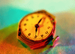 Photodisk Designer Tools: Clocks Instruments of Time 