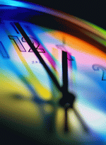 Photodisk Designer Tools: Clocks Instruments of Time 