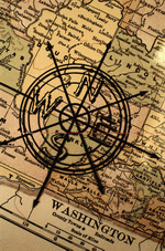 Photodisk Designer Tools: Maps & Navigation 