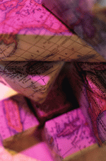 Photodisk Designer Tools: Maps & Navigation 