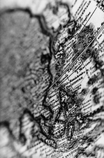 Photodisk Designer Tools: Maps & Navigation 