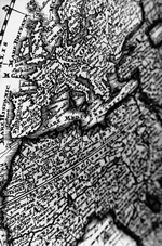 Photodisk Designer Tools: Maps & Navigation 