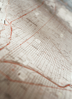 Photodisk Designer Tools: Maps & Navigation 