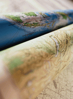 Photodisk Designer Tools: Maps & Navigation 