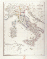 Antique Maps & Heraldic Images