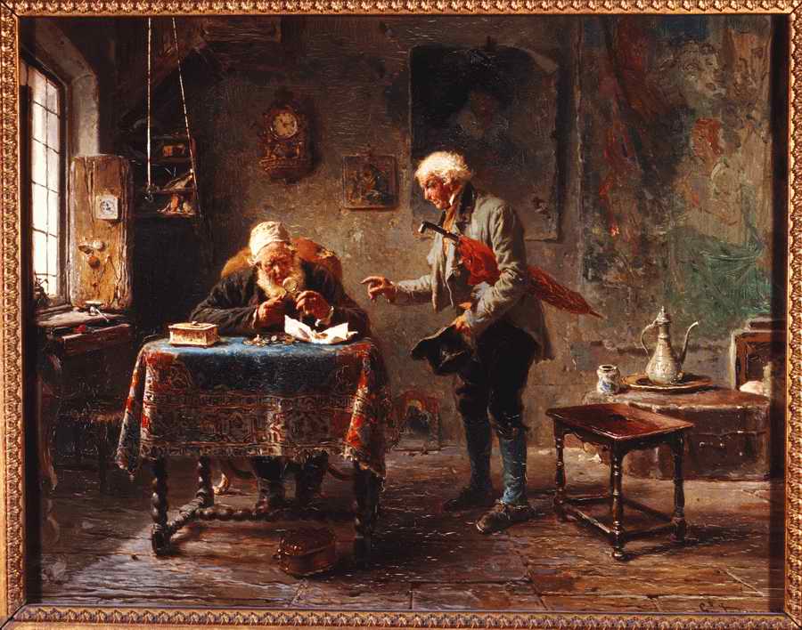 European Paintings - Photodisk Fine Art ></a>
<script language=JavaScript> 
  var txt = 