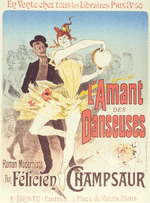 Photodisk Fine Art: European Posters 