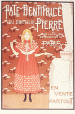 Photodisk Fine Art: European Posters 