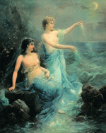 Photodisk Fine Art: Myths & Legends 