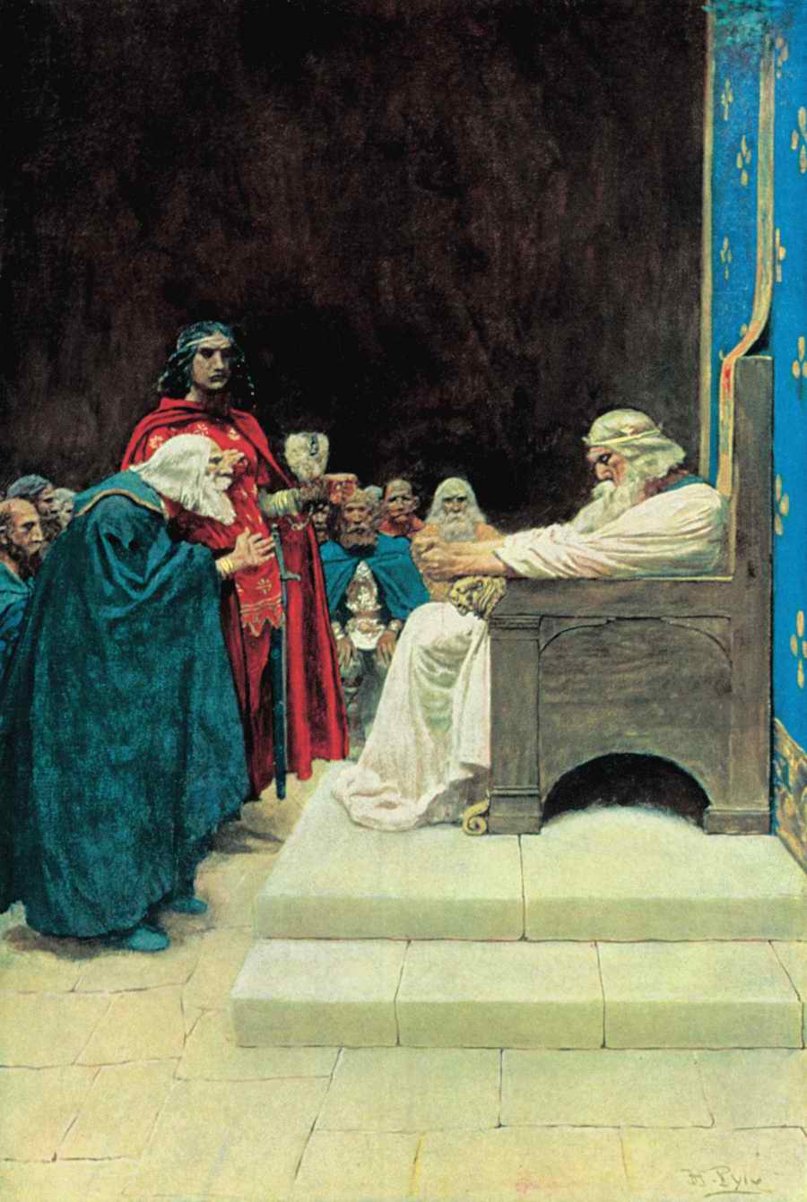 Myths & Legends - Photodisk Fine Art ></a>
<script language=JavaScript> 
  var txt = 