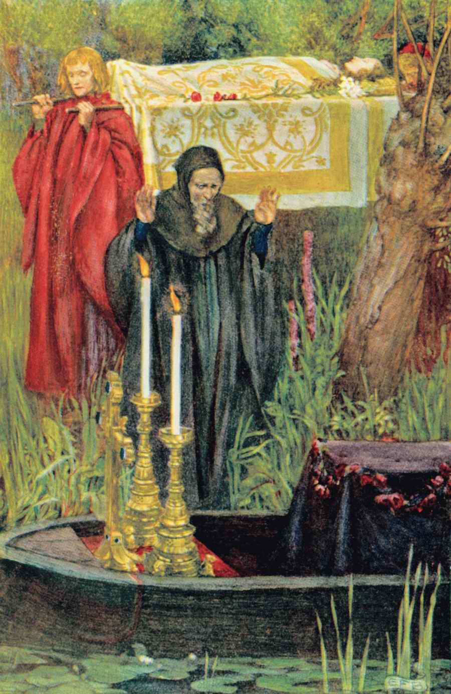 Myths & Legends - Photodisk Fine Art ></a>
<script language=JavaScript> 
  var txt = 