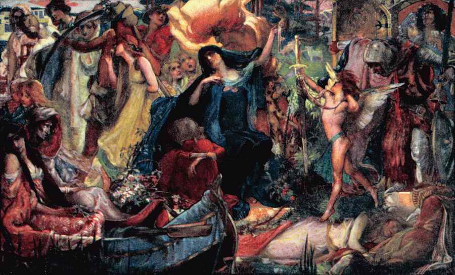 Myths & Legends - Photodisk Fine Art ></a>
<script language=JavaScript> 
  var txt = 