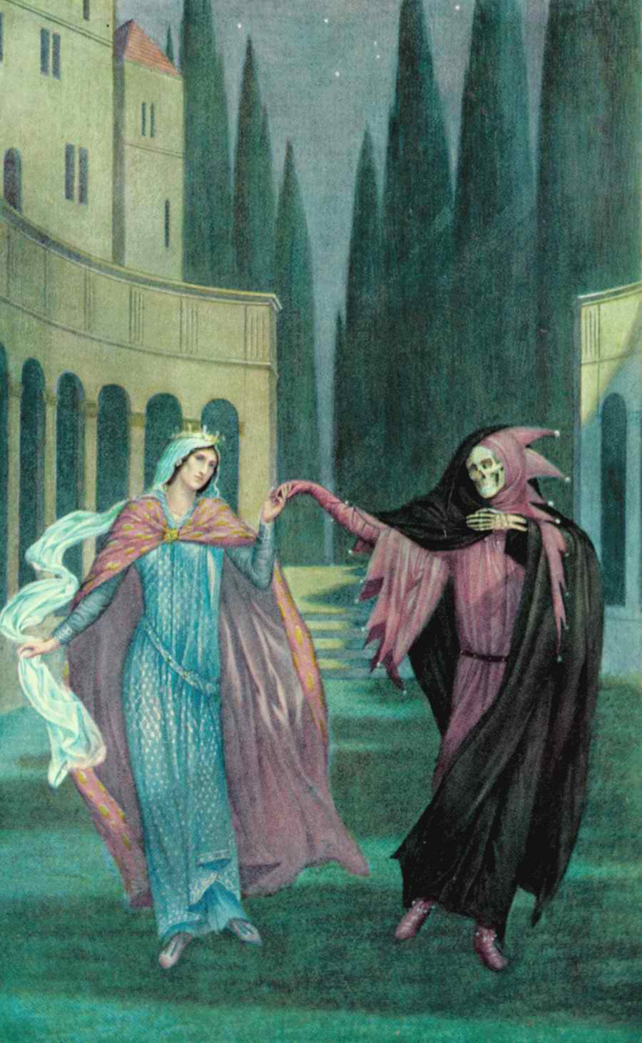 Myths & Legends - Photodisk Fine Art ></a>
<script language=JavaScript> 
  var txt = 