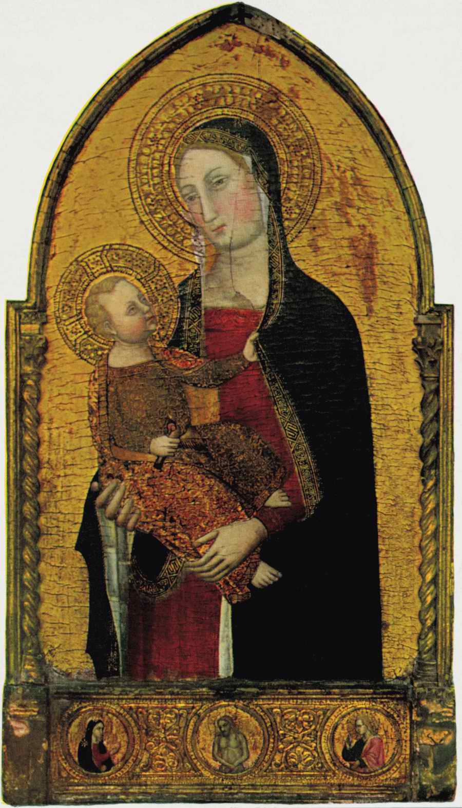 Religious Illustrations - Photodisk Fine Art ></a>
<script language=JavaScript> 
  var txt = 