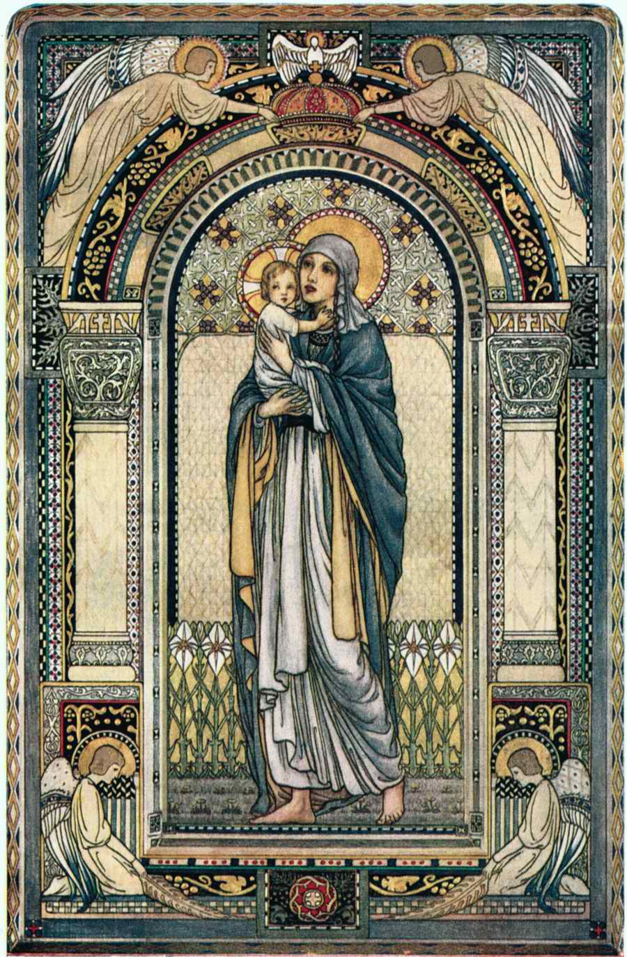 Religious Illustrations - Photodisk Fine Art ></a>
<script language=JavaScript> 
  var txt = 