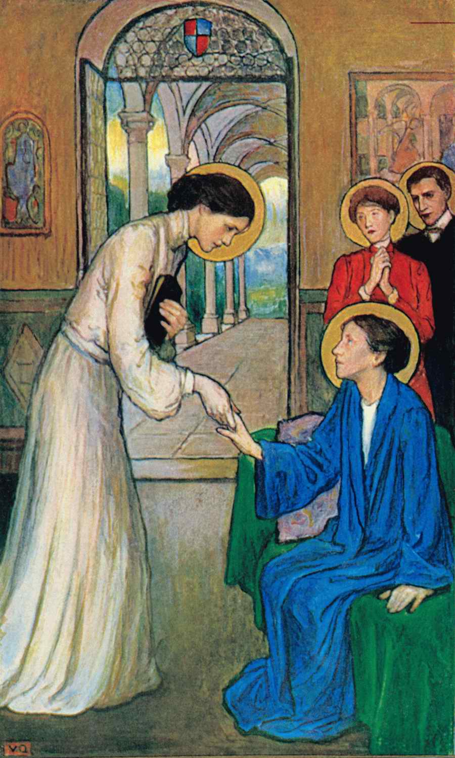 Religious Illustrations - Photodisk Fine Art ></a>
<script language=JavaScript> 
  var txt = 