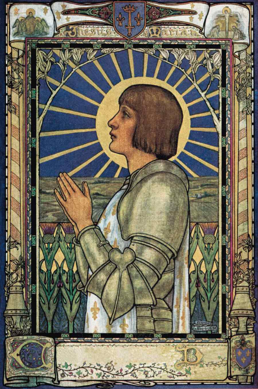 Religious Illustrations - Photodisk Fine Art ></a>
<script language=JavaScript> 
  var txt = 