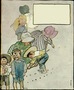 Photodisk Fine Art: Storybook Children 