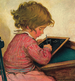 Photodisk Fine Art: Storybook Children 