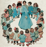 Photodisk Fine Art: Storybook Children 