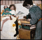 Photodisk Fine Art: Storybook Children 