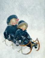 Photodisk Fine Art: Storybook Children 