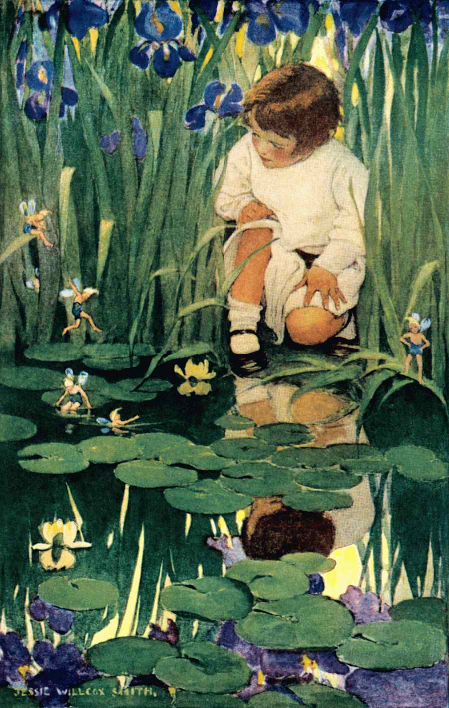 Storybook Children - Photodisk Fine Art ></a>
<script language=JavaScript> 
  var txt = 