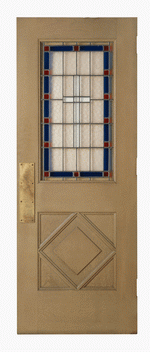 Photodisc Object Series: Doors & Windows 