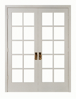 Photodisc Object Series: Doors & Windows 